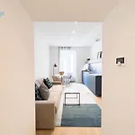 Slataper 9 Tirabora Short Rent, Con Parcheggio Privato