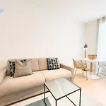 Slataper 9 Tirabora Short Rent, Con Parcheggio Privato Apartamento Trieste