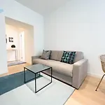 Slataper 9 Tirabora Short Rent, Con Parcheggio Privato Apartamento Trieste