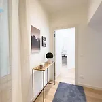 Slataper 9 Tirabora Short Rent, Con Parcheggio Privato