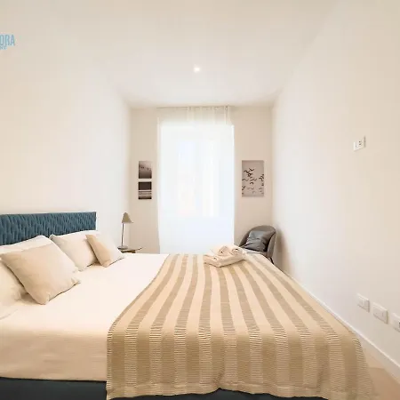 Slataper 9 Tirabora Short Rent, Con Parcheggio Privato Apartment Triest