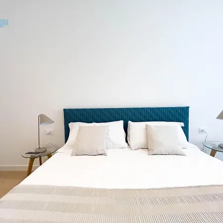 Slataper 9 Tirabora Short Rent Daire *