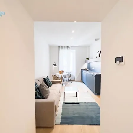 Slataper 9 Tirabora Short Rent, Con Parcheggio Privato
