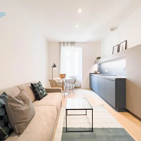 Appartamento Slataper 9 Tirabora Short Rent *