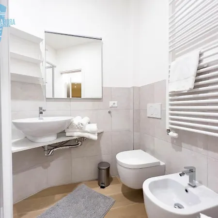 Slataper 9 Tirabora Short Rent *