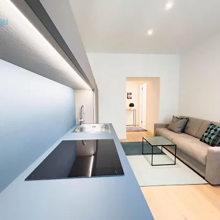 Slataper 9 Tirabora Short Rent, Con Parcheggio Privato Triest