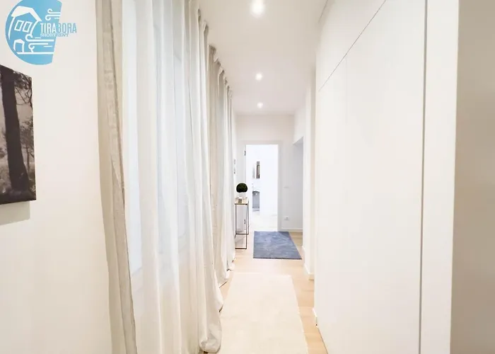 Slataper 9 Tirabora Short Rent Trieste