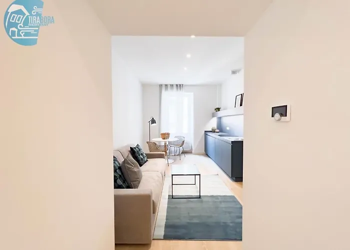 Slataper 9 Tirabora Short Rent