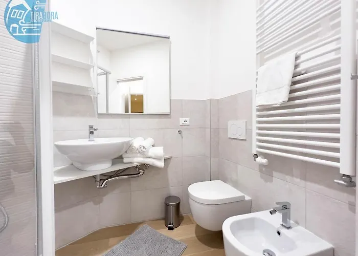 Slataper 9 Tirabora Short Rent *