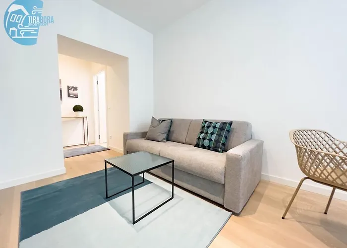 Slataper 9 Tirabora Short Rent Daire Trieste