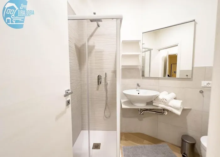 Slataper 9 Tirabora Short Rent *