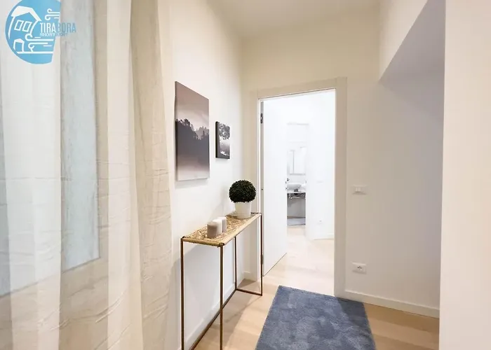 Slataper 9 Tirabora Short Rent