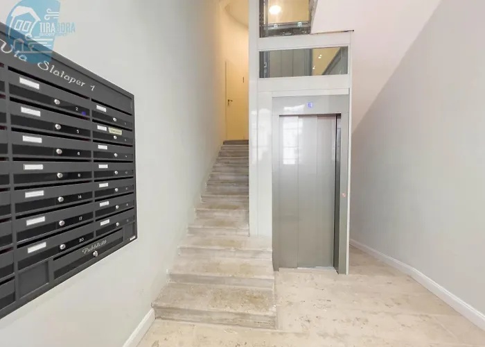 Slataper 9 Tirabora Short Rent * Trieste