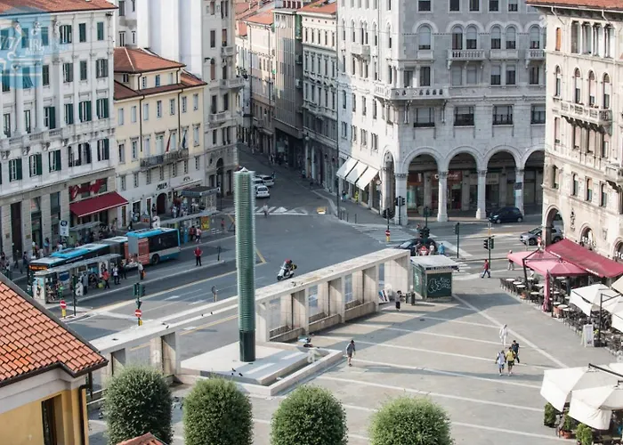 Appartement Slataper 9 Tirabora Short Rent *